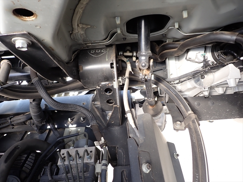 【352554】アルミバン ハイキャブ リヤ観音式|中古トラックの販売・買取・査定のアイナビ