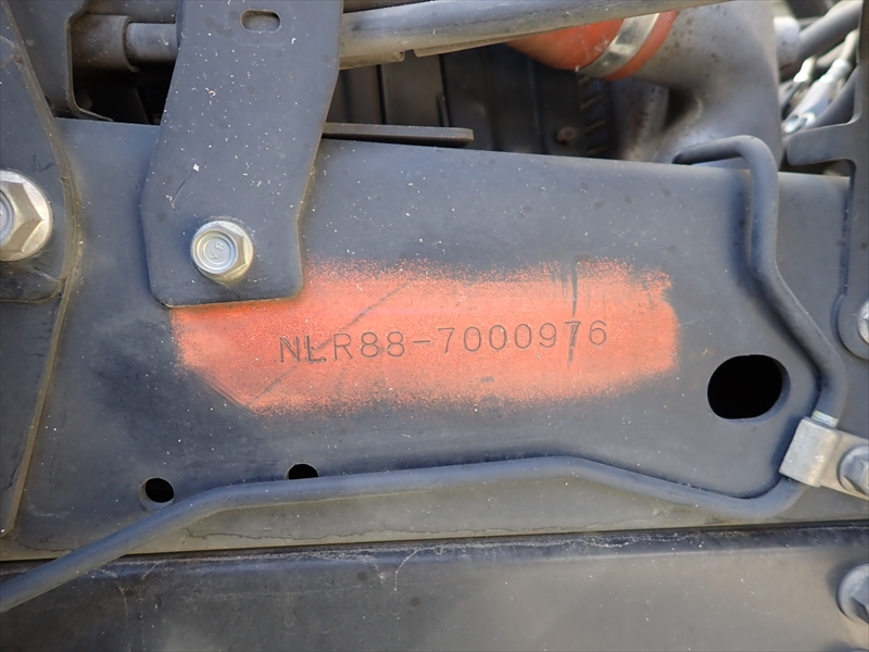 【352554】アルミバン ハイキャブ リヤ観音式|中古トラックの販売・買取・査定のアイナビ