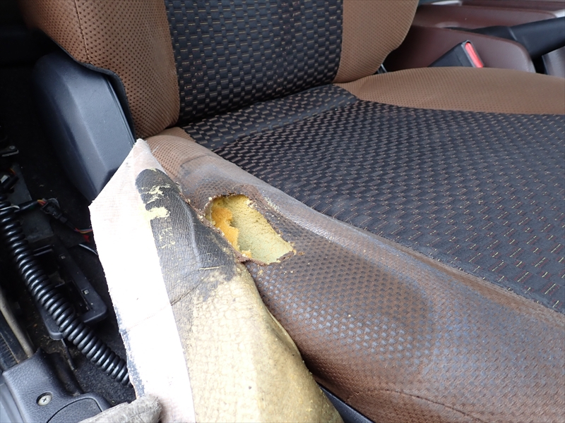 【352438】アルミウィング 格納ゲート付|中古トラックの販売・買取・査定のアイナビ