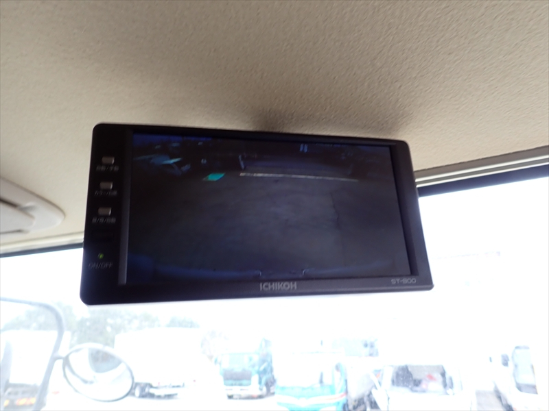 【352438】アルミウィング 格納ゲート付|中古トラックの販売・買取・査定のアイナビ