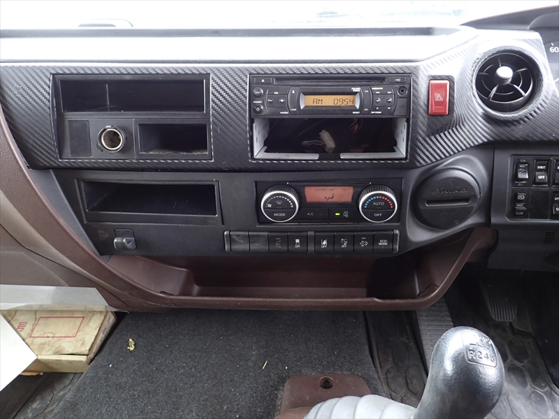 【352438】アルミウィング 格納ゲート付|中古トラックの販売・買取・査定のアイナビ