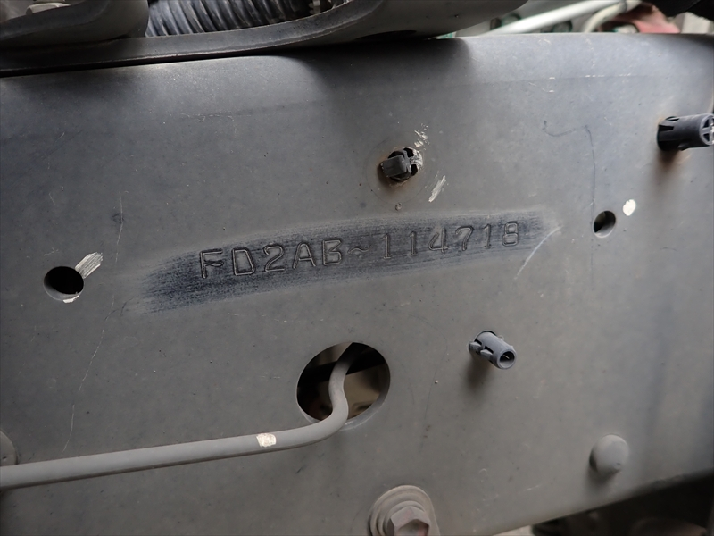 【352438】アルミウィング 格納ゲート付|中古トラックの販売・買取・査定のアイナビ