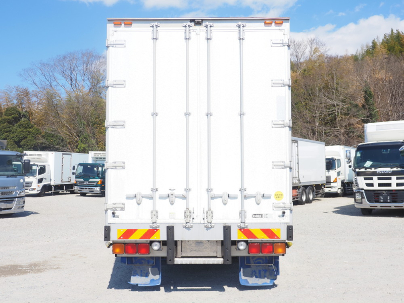 日野 ウイング車 プロフィア|中古トラックの販売・買取・査定のアイナビ