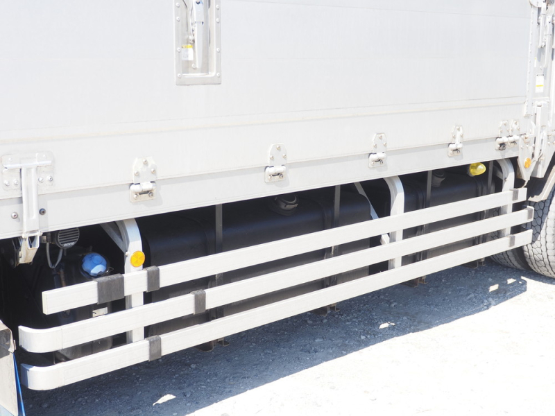 日野 ウイング車 プロフィア|中古トラックの販売・買取・査定のアイナビ