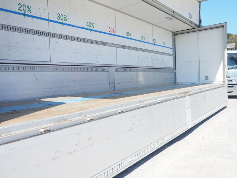 日野 ウイング車 プロフィア|中古トラックの販売・買取・査定のアイナビ