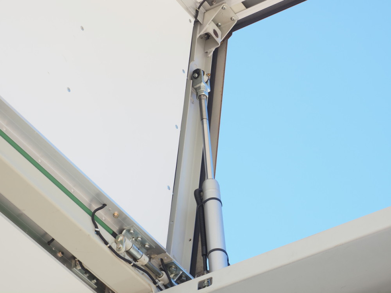 日野 ウイング車 プロフィア|中古トラックの販売・買取・査定のアイナビ