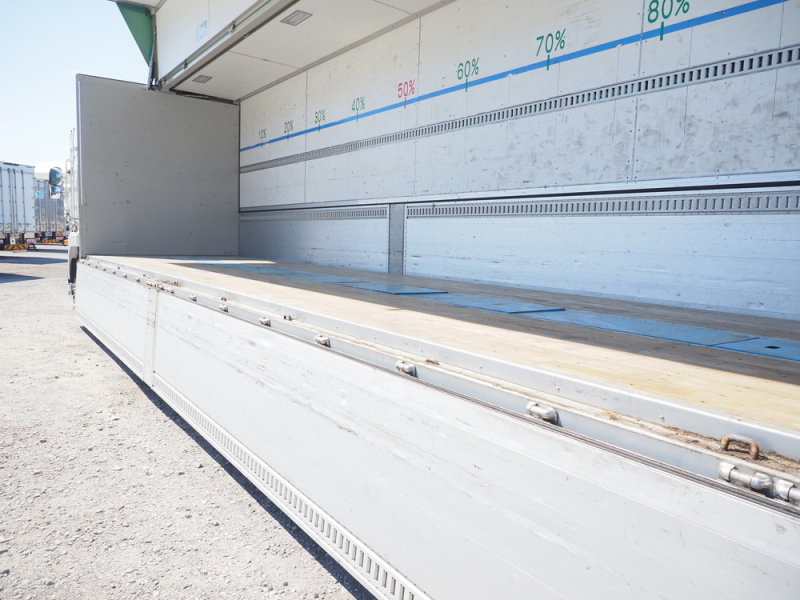 日野 ウイング車 プロフィア|中古トラックの販売・買取・査定のアイナビ