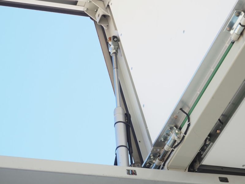 日野 ウイング車 プロフィア|中古トラックの販売・買取・査定のアイナビ