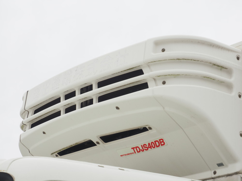 日野 冷凍バン レンジャープロ|中古トラックの販売・買取・査定のアイナビ