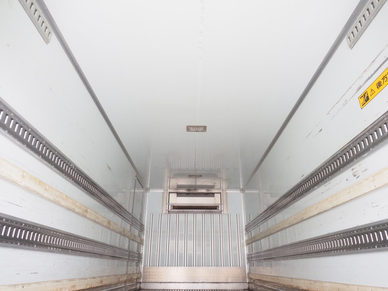 日野 冷凍バン レンジャープロ|中古トラックの販売・買取・査定のアイナビ