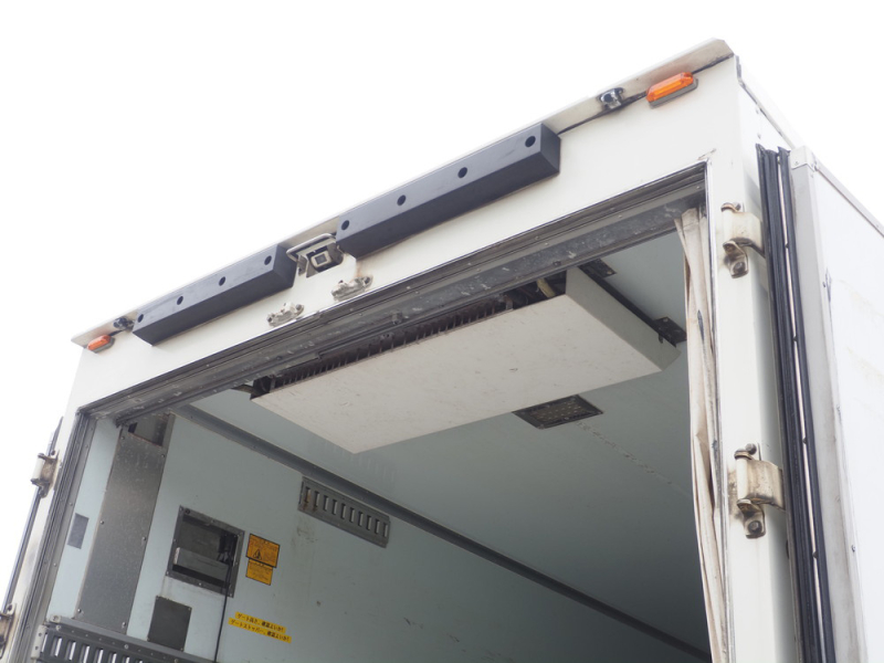 日野 冷凍バン レンジャープロ|中古トラックの販売・買取・査定のアイナビ