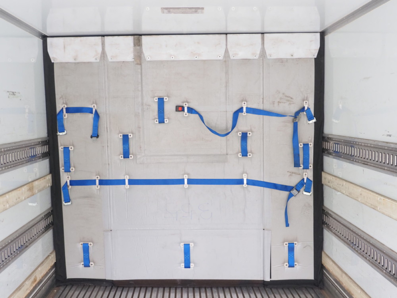 日野 冷凍バン レンジャープロ|中古トラックの販売・買取・査定のアイナビ