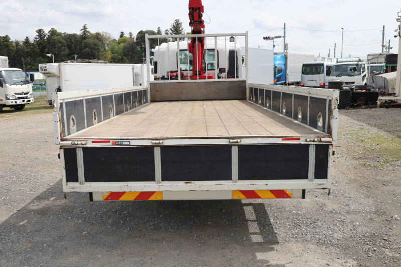 フォワード|中古トラックの販売・買取・査定のアイナビ