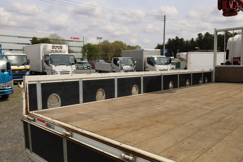 フォワード|中古トラックの販売・買取・査定のアイナビ