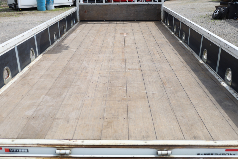 フォワード|中古トラックの販売・買取・査定のアイナビ