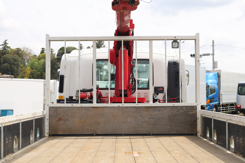 フォワード|中古トラックの販売・買取・査定のアイナビ