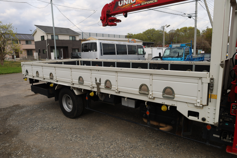 フォワード|中古トラックの販売・買取・査定のアイナビ