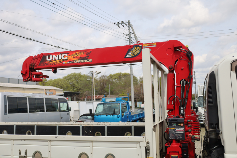 フォワード|中古トラックの販売・買取・査定のアイナビ