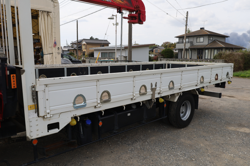 フォワード|中古トラックの販売・買取・査定のアイナビ