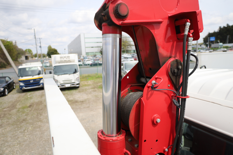 フォワード|中古トラックの販売・買取・査定のアイナビ