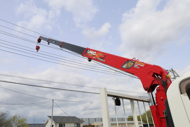 フォワード|中古トラックの販売・買取・査定のアイナビ