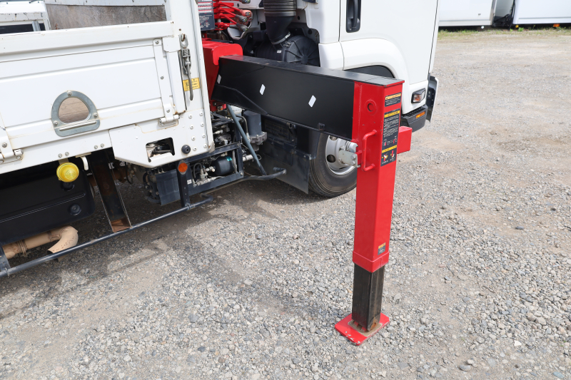 フォワード|中古トラックの販売・買取・査定のアイナビ