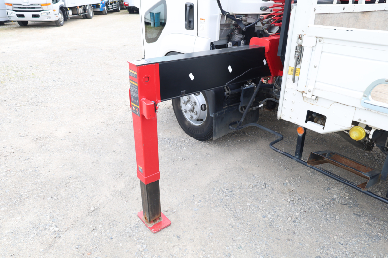 フォワード|中古トラックの販売・買取・査定のアイナビ