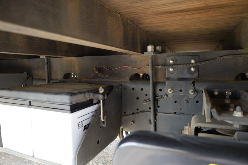 フォワード|中古トラックの販売・買取・査定のアイナビ