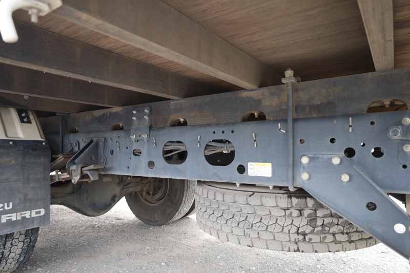 フォワード|中古トラックの販売・買取・査定のアイナビ