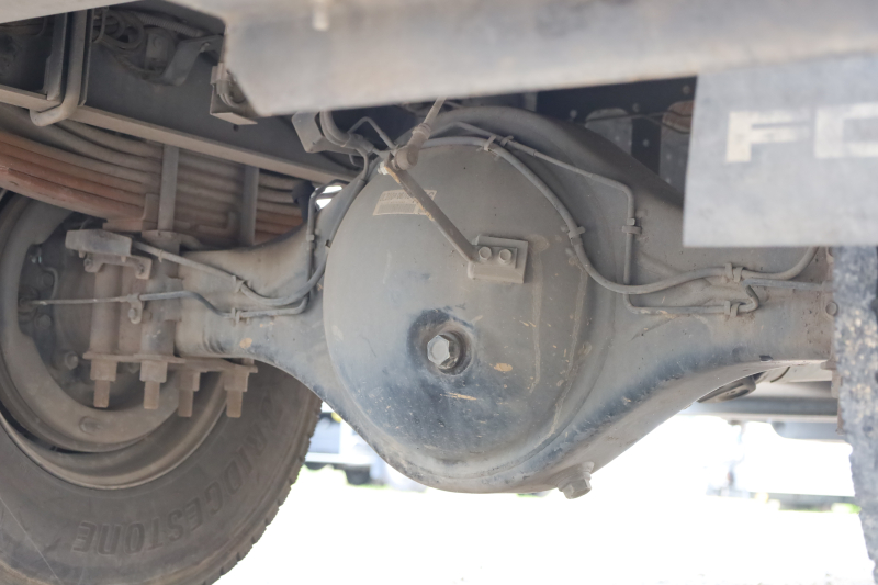 フォワード|中古トラックの販売・買取・査定のアイナビ