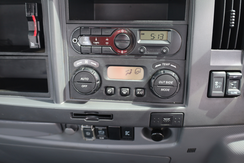 フォワード|中古トラックの販売・買取・査定のアイナビ