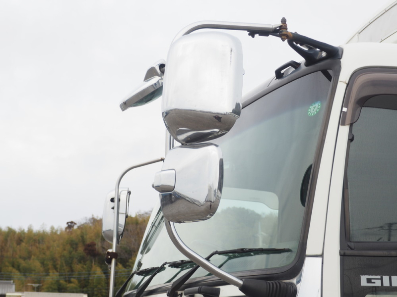 いすゞ 冷凍バン ギガ|中古トラックの販売・買取・査定のアイナビ