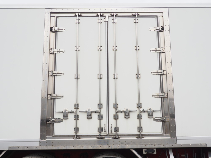 いすゞ 冷凍バン ギガ|中古トラックの販売・買取・査定のアイナビ