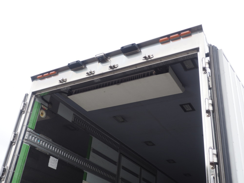 いすゞ 冷凍バン ギガ|中古トラックの販売・買取・査定のアイナビ