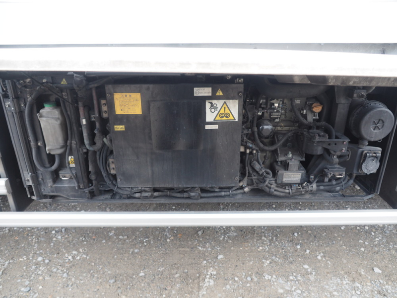 いすゞ 冷凍バン ギガ|中古トラックの販売・買取・査定のアイナビ