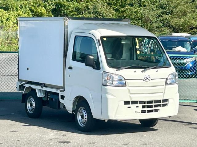 ダイハツ 冷凍バン ハイゼットトラック|中古トラックの販売・買取・査定のアイナビ