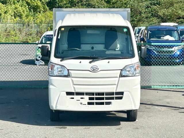 ダイハツ 冷凍バン ハイゼットトラック|中古トラックの販売・買取・査定のアイナビ