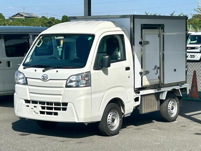 ダイハツ 冷凍バン ハイゼットトラック|中古トラックの販売・買取・査定のアイナビ