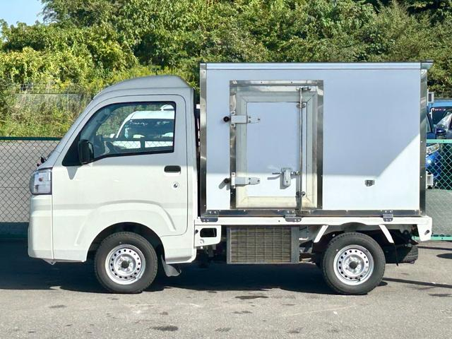 ダイハツ 冷凍バン ハイゼットトラック|中古トラックの販売・買取・査定のアイナビ