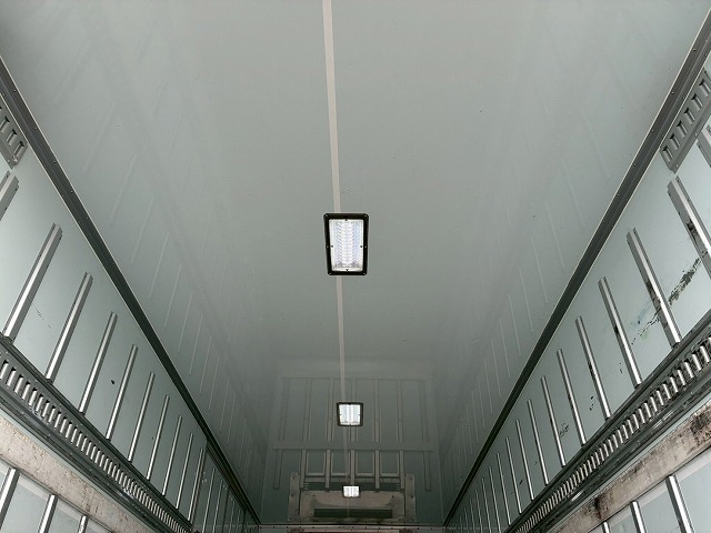 菱重コールドチェーンフルキャブ/ベッド付き左サイド観音扉|中古トラックの販売・買取・査定のアイナビ