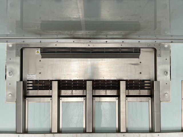 菱重コールドチェーンフルキャブ/ベッド付き左サイド観音扉|中古トラックの販売・買取・査定のアイナビ