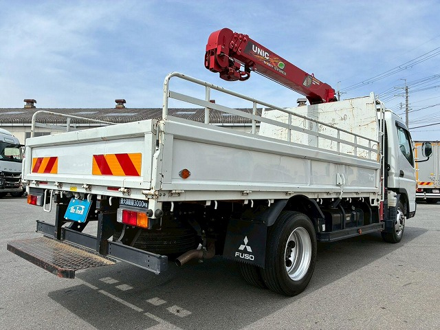 保証対象車両ワンオーナーワイドロング3t積載フックイン|中古トラックの販売・買取・査定のアイナビ