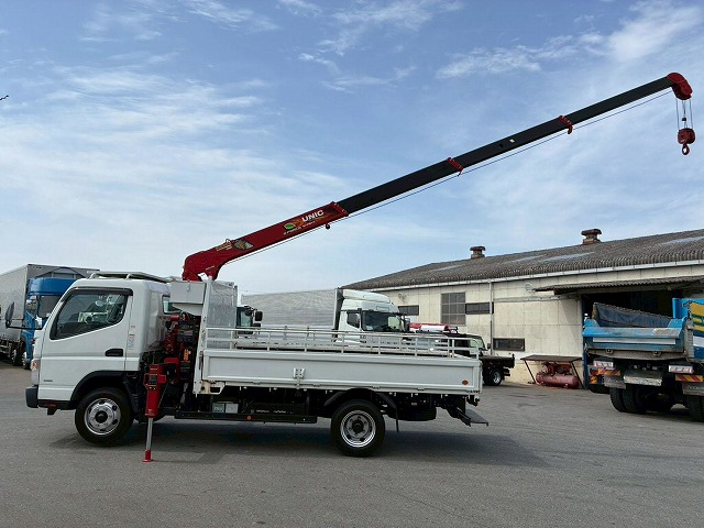 保証対象車両ワンオーナーワイドロング3t積載フックイン|中古トラックの販売・買取・査定のアイナビ