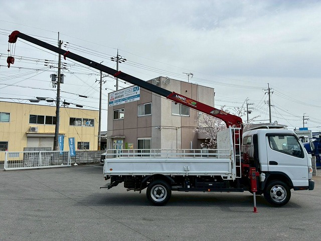 保証対象車両ワンオーナーワイドロング3t積載フックイン|中古トラックの販売・買取・査定のアイナビ