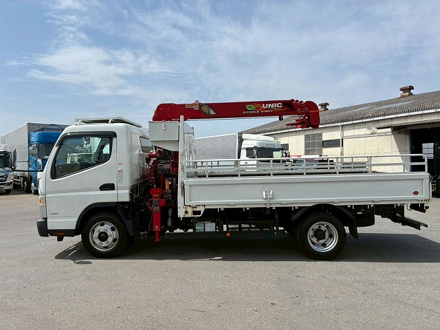 保証対象車両ワンオーナーワイドロング3t積載フックイン|中古トラックの販売・買取・査定のアイナビ