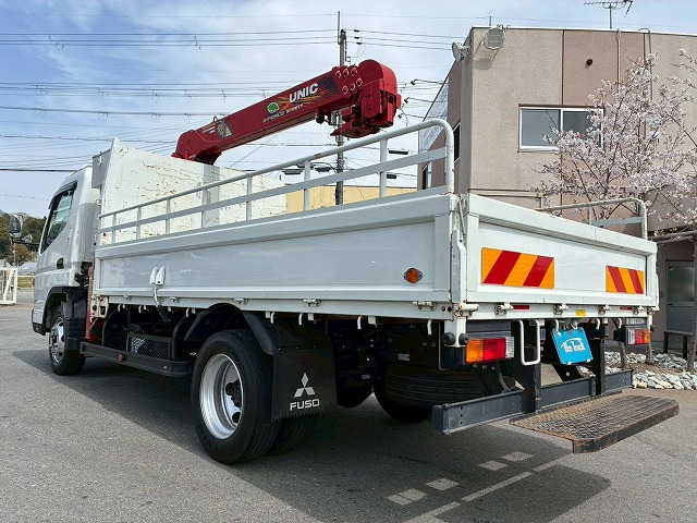 保証対象車両ワンオーナーワイドロング3t積載フックイン|中古トラックの販売・買取・査定のアイナビ