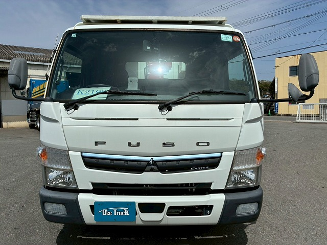 保証対象車両ワンオーナーワイドロング3t積載フックイン|中古トラックの販売・買取・査定のアイナビ