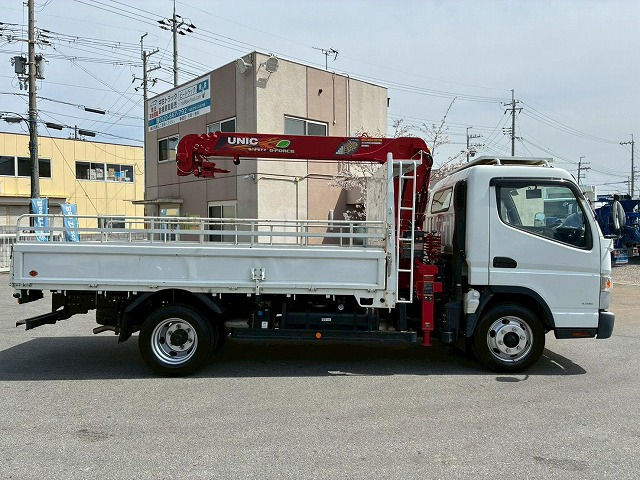 保証対象車両ワンオーナーワイドロング3t積載フックイン|中古トラックの販売・買取・査定のアイナビ