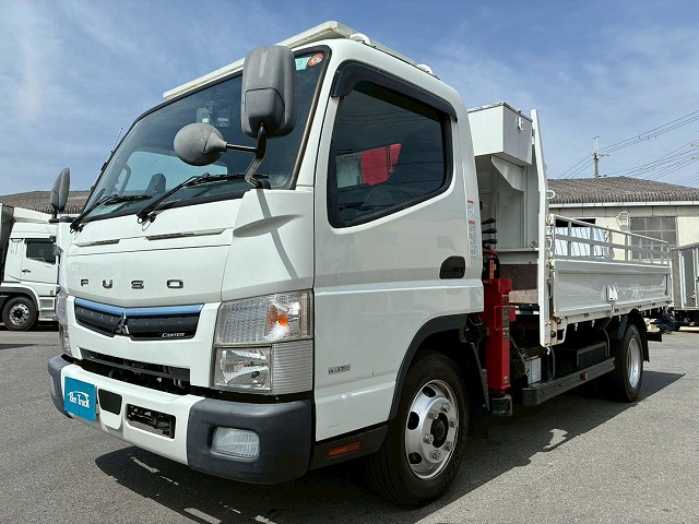 保証対象車両ワンオーナーワイドロング3t積載フックイン|中古トラックの販売・買取・査定のアイナビ