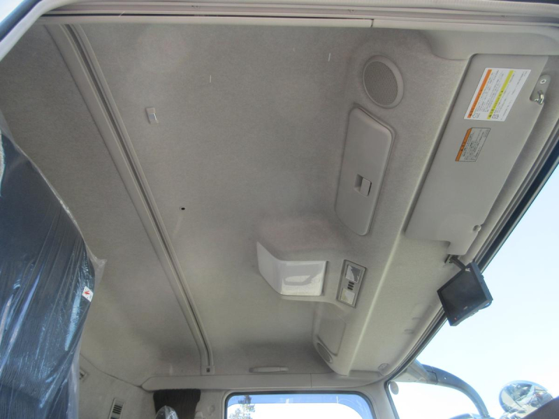 高床3軸 リヤエアサス UNIC製 4段 クレーン付アルミ平 !|中古トラックの販売・買取・査定のアイナビ